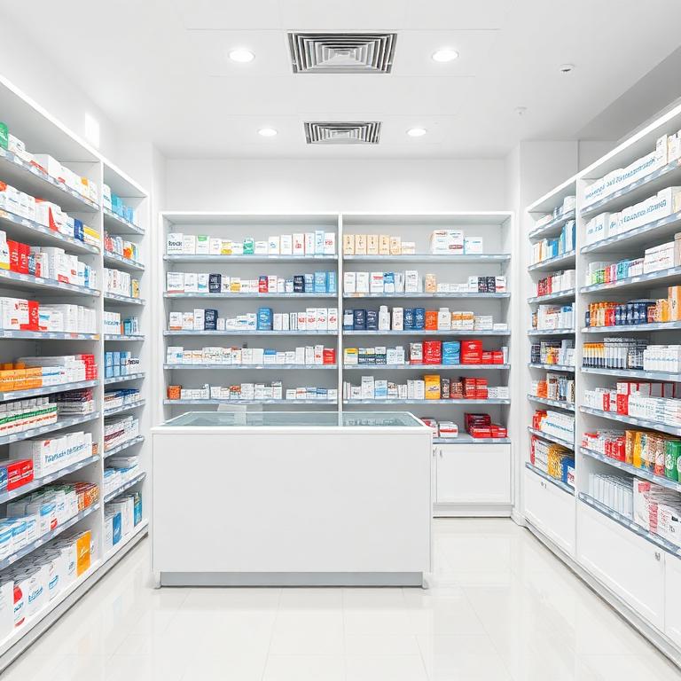 Pharmacy